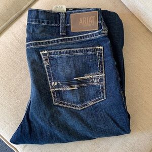 Ariat Jeans- 38/32